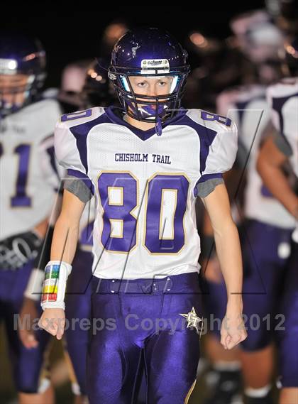 Thumbnail 3 in Chisholm Trail @ North Side photogallery.