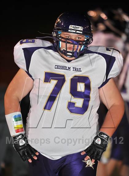 Thumbnail 1 in Chisholm Trail @ North Side photogallery.