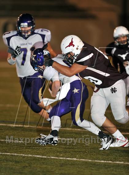 Thumbnail 2 in Chisholm Trail @ North Side photogallery.