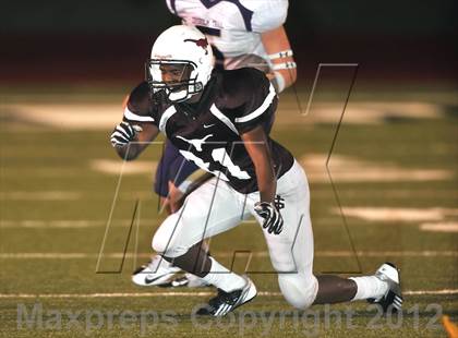 Thumbnail 1 in Chisholm Trail @ North Side photogallery.