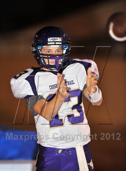 Thumbnail 1 in Chisholm Trail @ North Side photogallery.