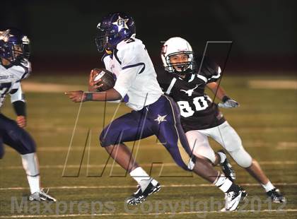 Thumbnail 3 in Chisholm Trail @ North Side photogallery.