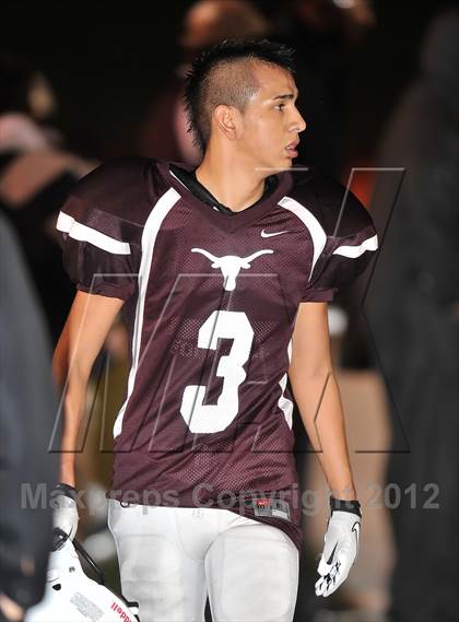 Thumbnail 1 in Chisholm Trail @ North Side photogallery.