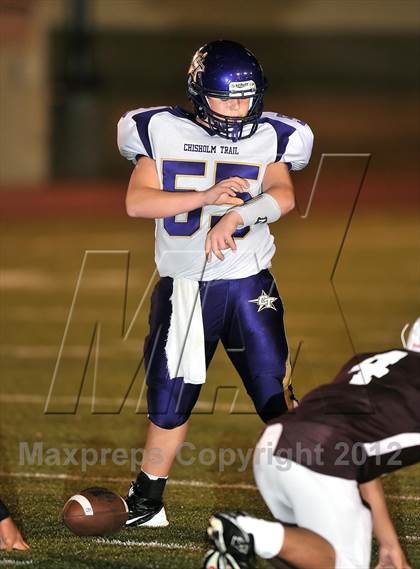 Thumbnail 2 in Chisholm Trail @ North Side photogallery.