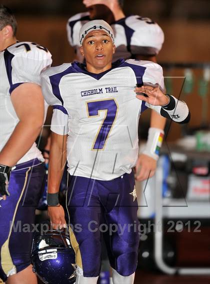 Thumbnail 1 in Chisholm Trail @ North Side photogallery.