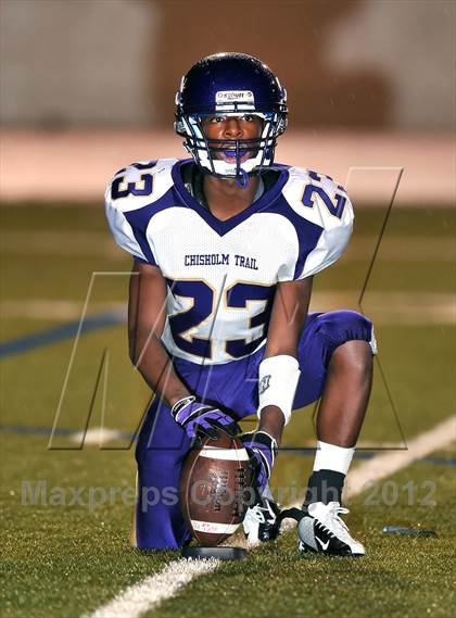 Thumbnail 1 in Chisholm Trail @ North Side photogallery.
