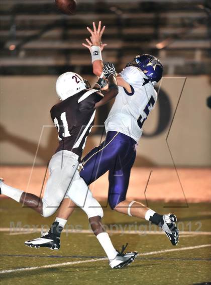 Thumbnail 1 in Chisholm Trail @ North Side photogallery.