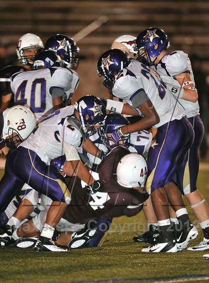 Thumbnail 2 in Chisholm Trail @ North Side photogallery.