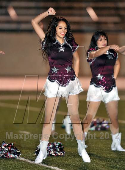 Thumbnail 2 in Chisholm Trail @ North Side photogallery.