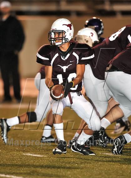 Thumbnail 1 in Chisholm Trail @ North Side photogallery.