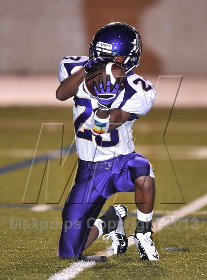Thumbnail 3 in Chisholm Trail @ North Side photogallery.
