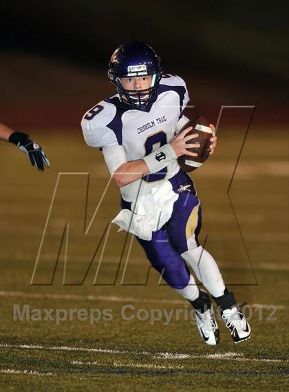 Thumbnail 1 in Chisholm Trail @ North Side photogallery.