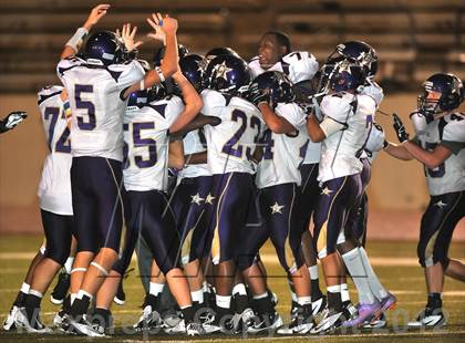 Thumbnail 3 in Chisholm Trail @ North Side photogallery.
