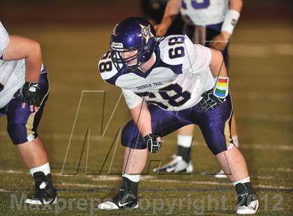Thumbnail 2 in Chisholm Trail @ North Side photogallery.