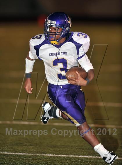 Thumbnail 3 in Chisholm Trail @ North Side photogallery.