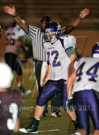 Thumbnail 1 in Chisholm Trail @ North Side photogallery.