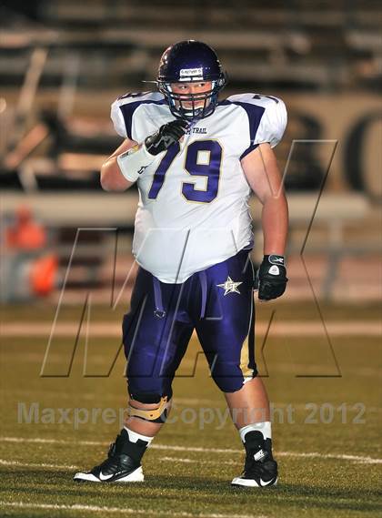 Thumbnail 1 in Chisholm Trail @ North Side photogallery.