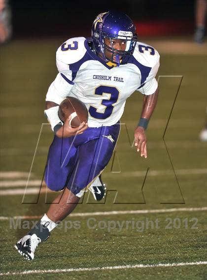 Thumbnail 1 in Chisholm Trail @ North Side photogallery.