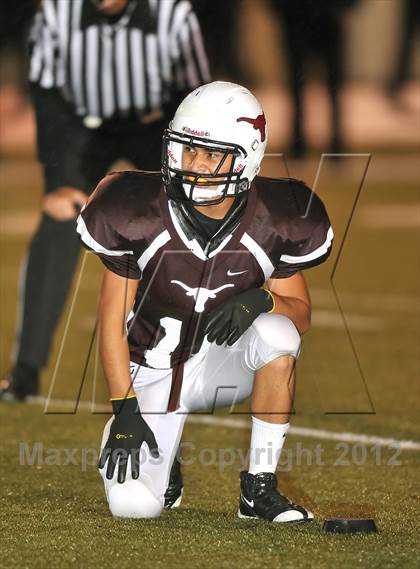 Thumbnail 2 in Chisholm Trail @ North Side photogallery.