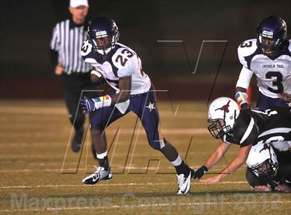 Thumbnail 3 in Chisholm Trail @ North Side photogallery.