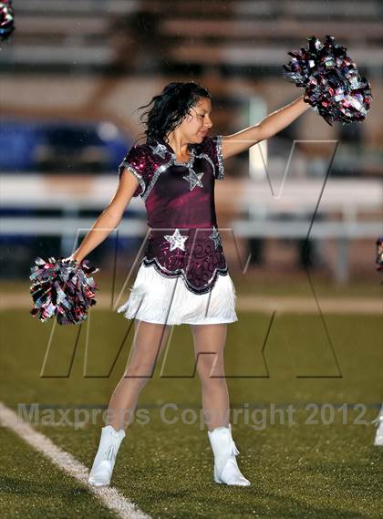 Thumbnail 2 in Chisholm Trail @ North Side photogallery.