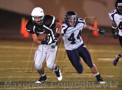 Thumbnail 2 in Chisholm Trail @ North Side photogallery.
