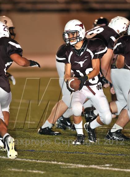 Thumbnail 1 in Chisholm Trail @ North Side photogallery.