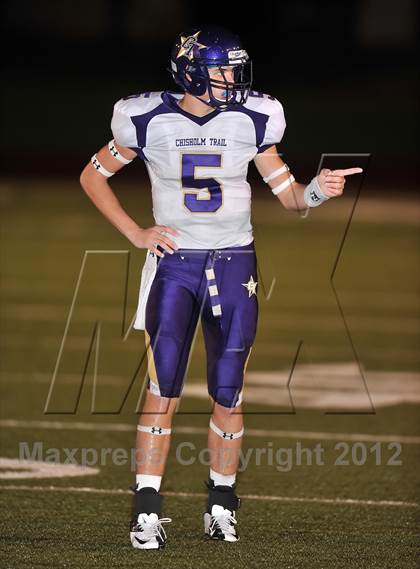 Thumbnail 1 in Chisholm Trail @ North Side photogallery.