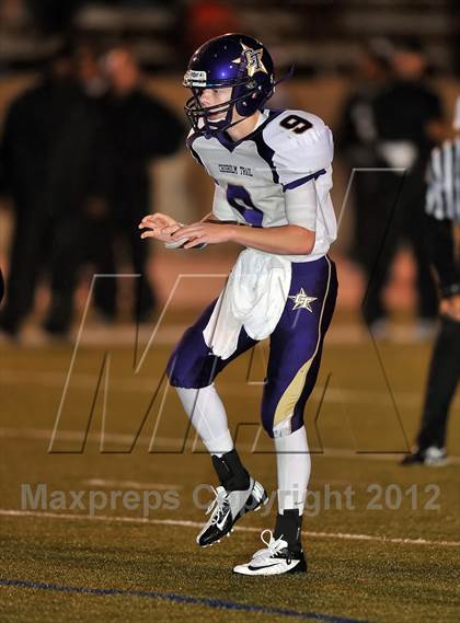 Thumbnail 2 in Chisholm Trail @ North Side photogallery.