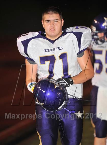 Thumbnail 3 in Chisholm Trail @ North Side photogallery.
