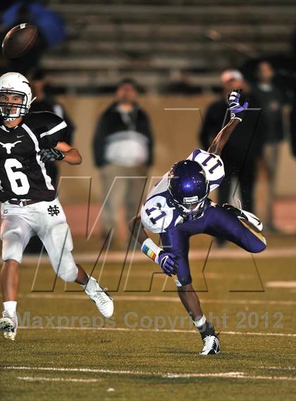 Thumbnail 1 in Chisholm Trail @ North Side photogallery.