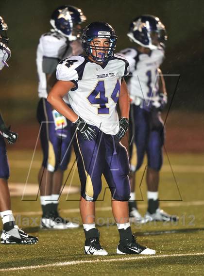 Thumbnail 3 in Chisholm Trail @ North Side photogallery.