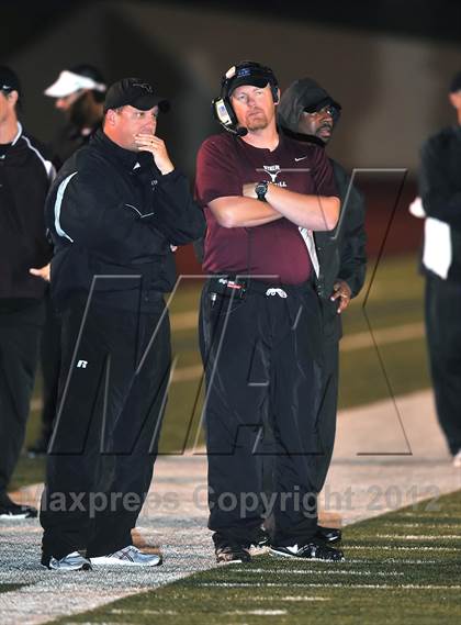 Thumbnail 1 in Chisholm Trail @ North Side photogallery.