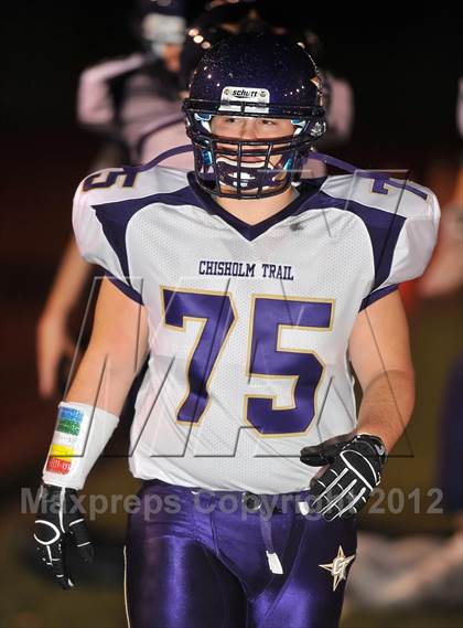 Thumbnail 1 in Chisholm Trail @ North Side photogallery.