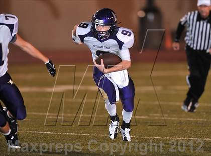 Thumbnail 2 in Chisholm Trail @ North Side photogallery.