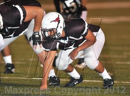 Thumbnail 1 in Chisholm Trail @ North Side photogallery.