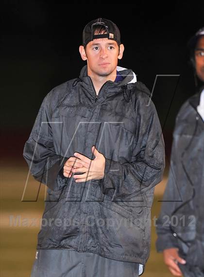 Thumbnail 3 in Chisholm Trail @ North Side photogallery.