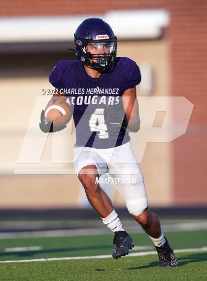 Thumbnail 1 in Lake Creek @ College Station photogallery.