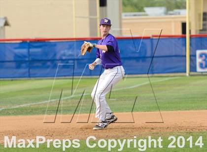 Thumbnail 1 in Wylie vs. Cooper photogallery.