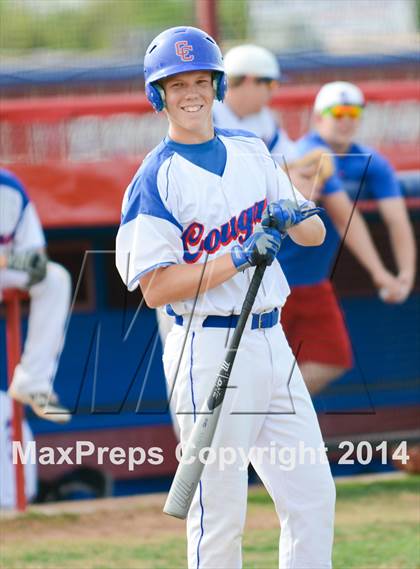 Thumbnail 1 in Wylie vs. Cooper photogallery.