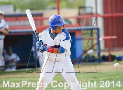 Thumbnail 1 in Wylie vs. Cooper photogallery.