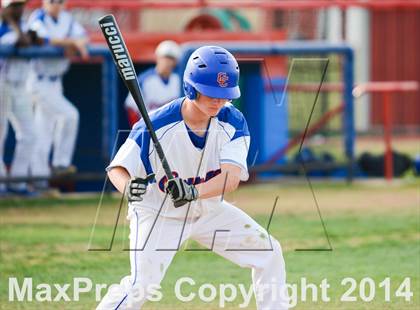 Thumbnail 1 in Wylie vs. Cooper photogallery.