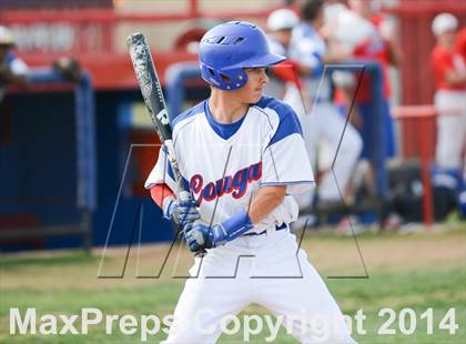 Thumbnail 2 in Wylie vs. Cooper photogallery.