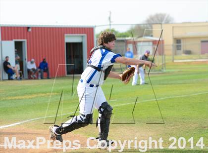 Thumbnail 1 in Wylie vs. Cooper photogallery.