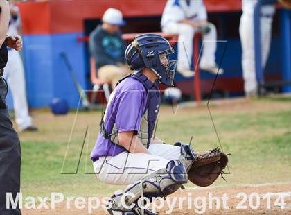Thumbnail 2 in Wylie vs. Cooper photogallery.