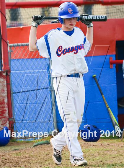 Thumbnail 1 in Wylie vs. Cooper photogallery.