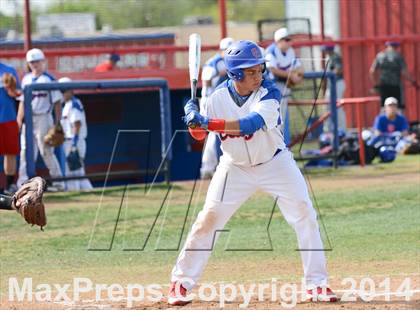 Thumbnail 1 in Wylie vs. Cooper photogallery.