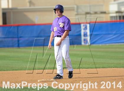 Thumbnail 1 in Wylie vs. Cooper photogallery.