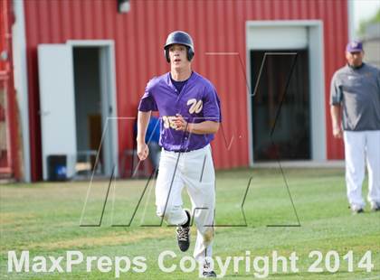 Thumbnail 2 in Wylie vs. Cooper photogallery.