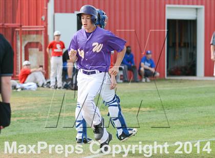 Thumbnail 2 in Wylie vs. Cooper photogallery.